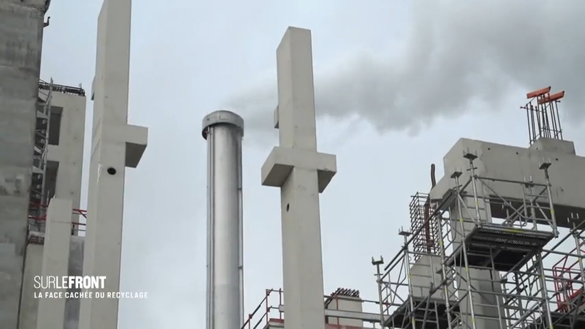 ARTE Ukryte oblicze recyklingu