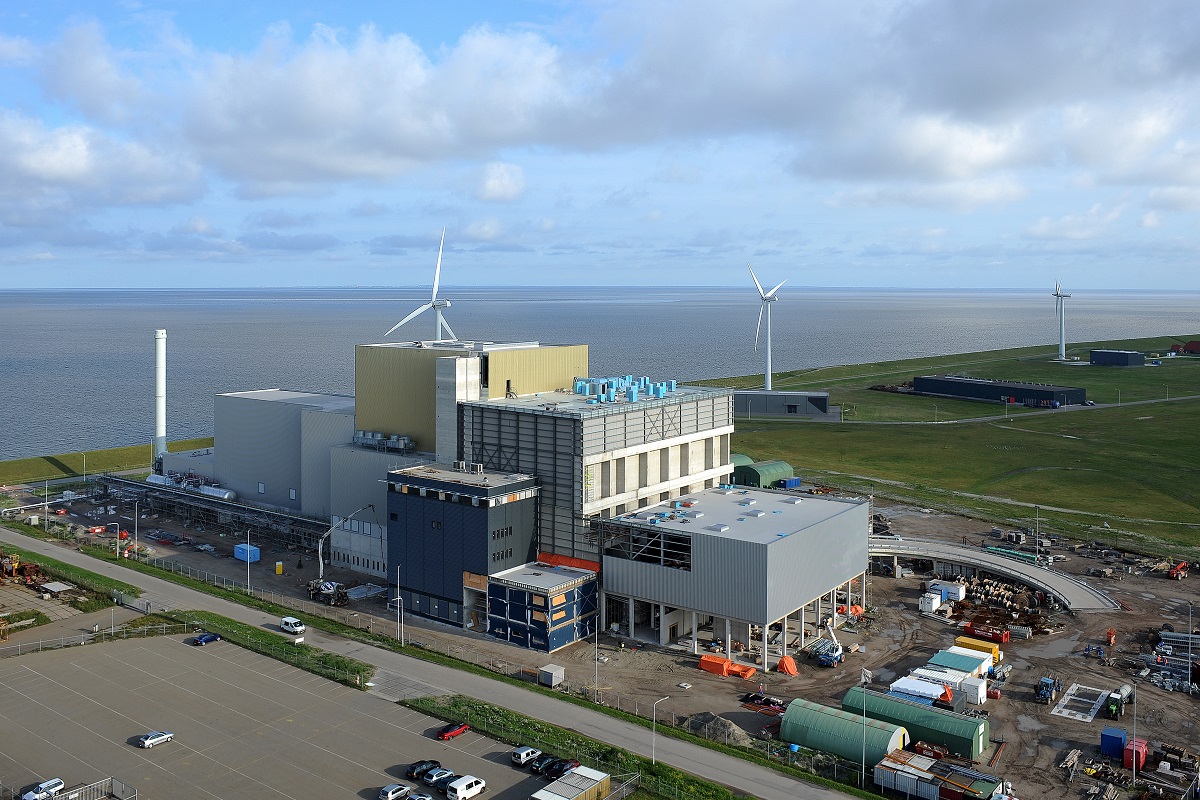 Ukryte emisje: historia holenderskiej spalarni