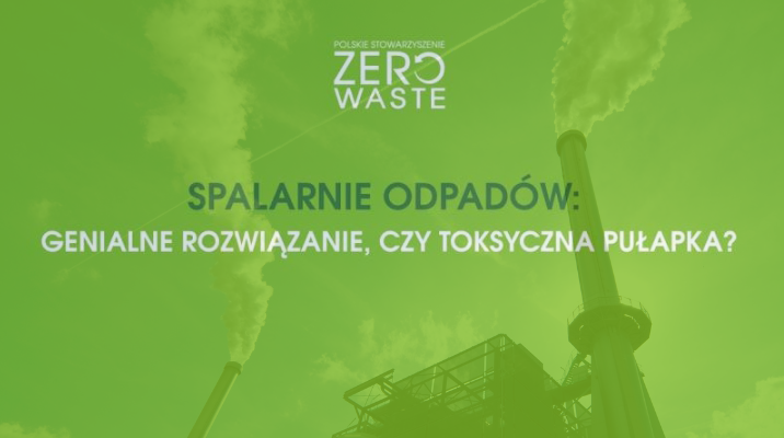 Spalarnie odpadów – genialne rozwiązanie czy toksyczna pułapka?
